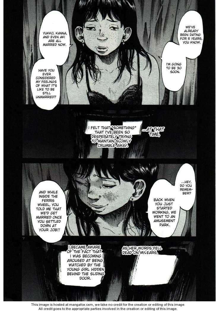 Read Oyasumi Punpun EN Manga Online