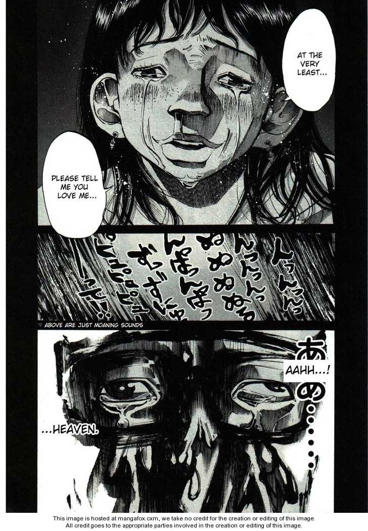 Read Oyasumi Punpun EN Manga Online
