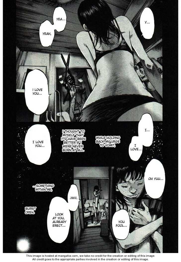Read Oyasumi Punpun EN Manga Online