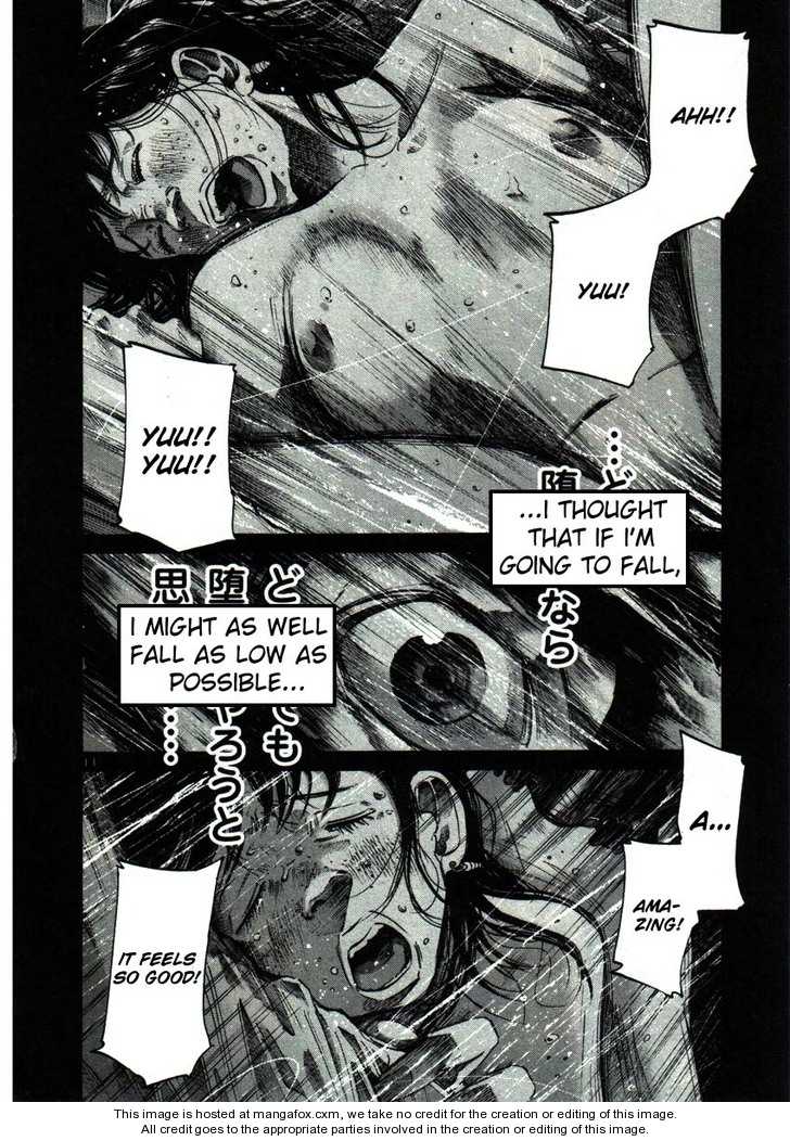 Read Oyasumi Punpun EN Manga Online