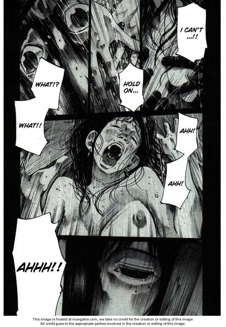 Read Oyasumi Punpun EN Manga Online