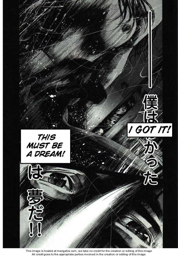 Read Oyasumi Punpun EN Manga Online