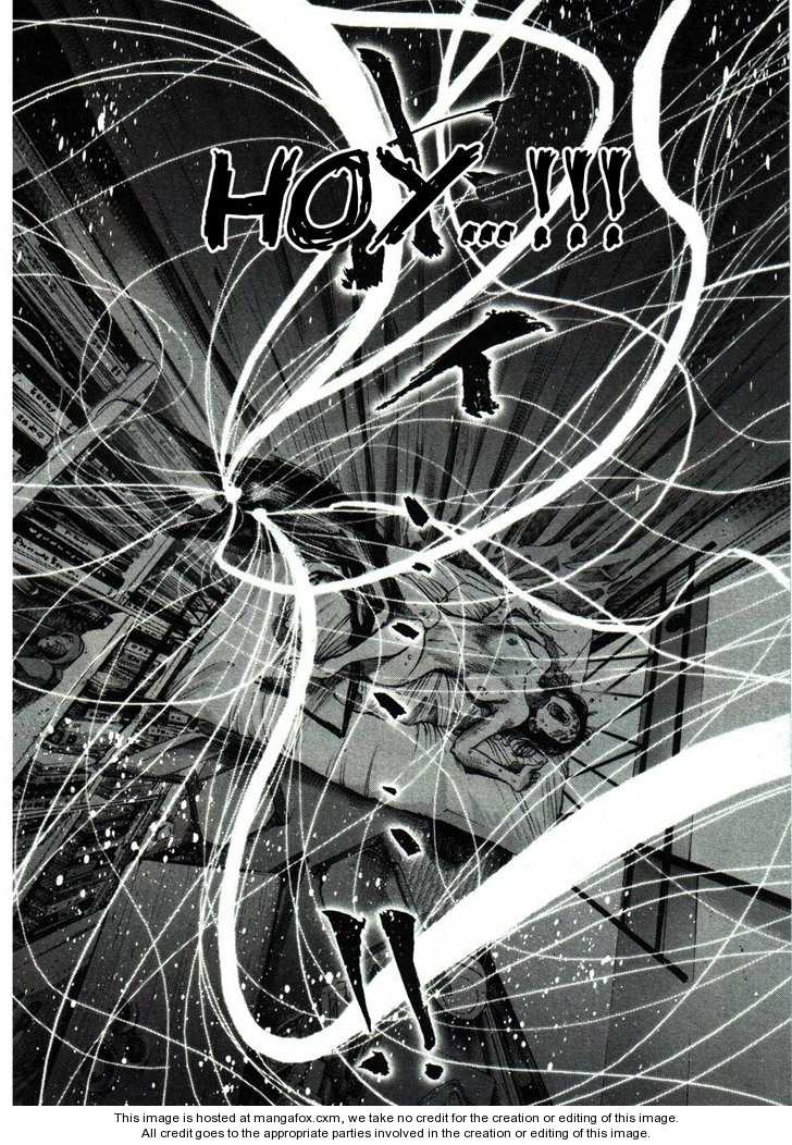 Read Oyasumi Punpun EN Manga Online