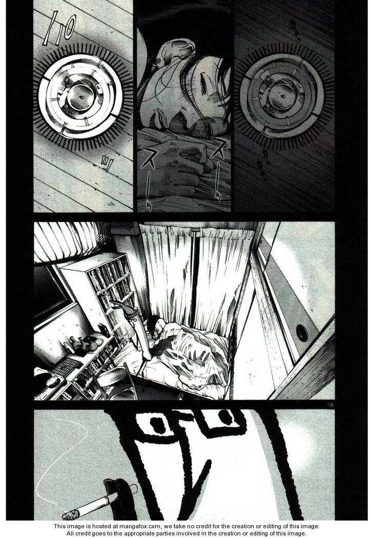 Read Oyasumi Punpun EN Manga Online