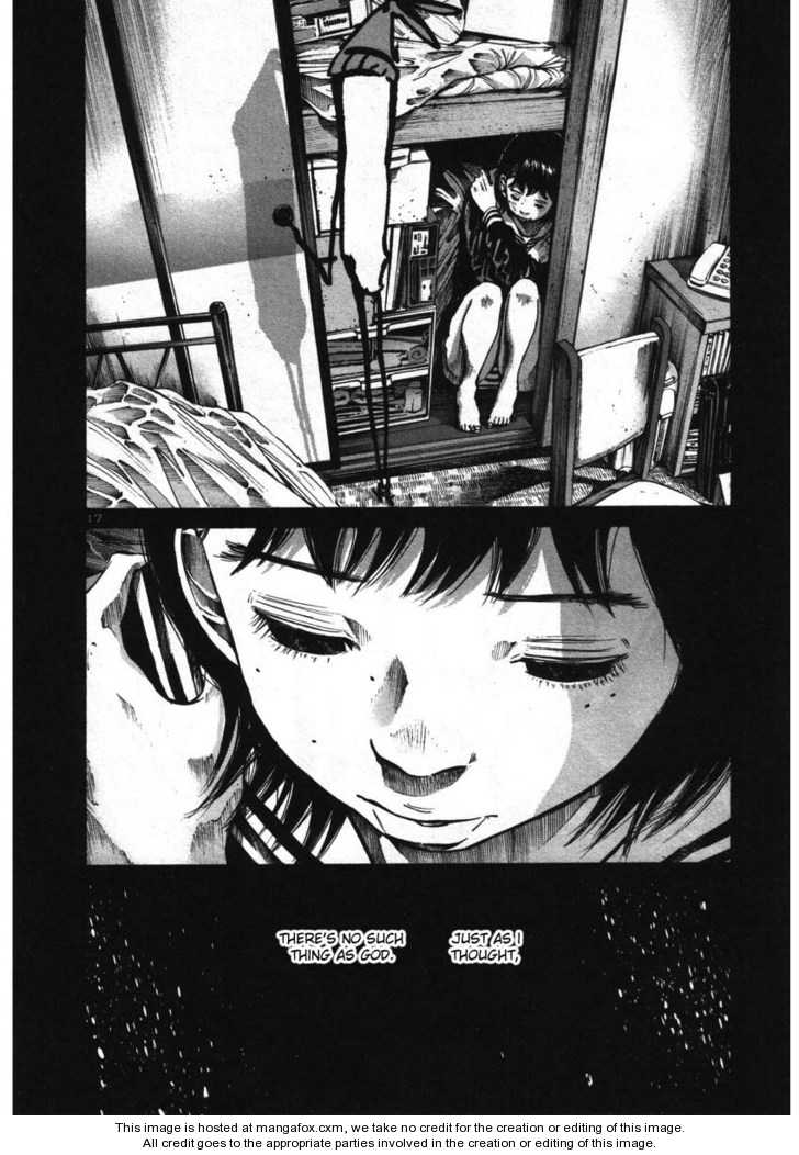 Read Oyasumi Punpun EN Manga Online