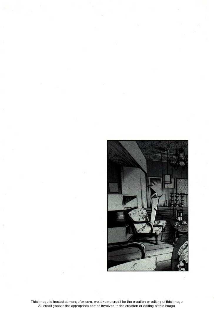 Read Oyasumi Punpun EN Manga Online