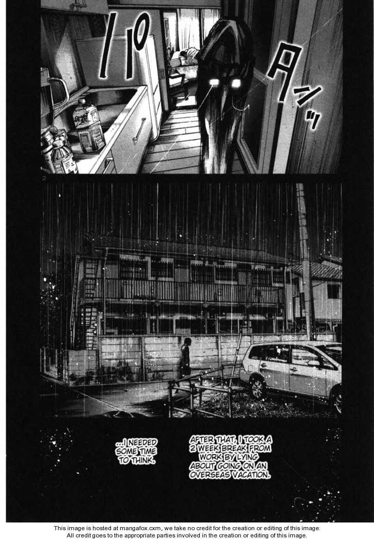 Read Oyasumi Punpun EN Manga Online