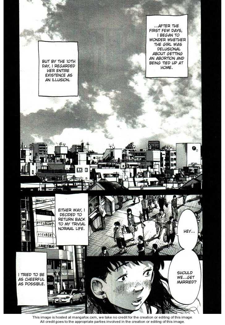 Read Oyasumi Punpun EN Manga Online