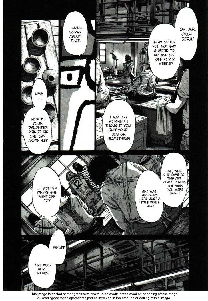 Read Oyasumi Punpun EN Manga Online