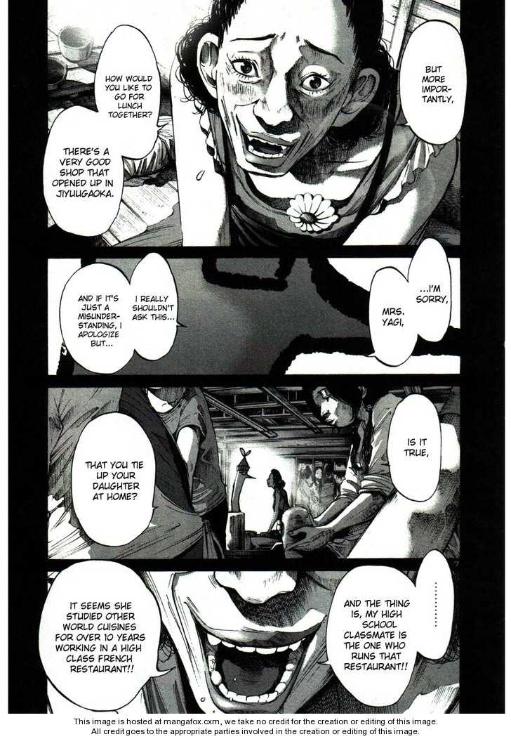 Read Oyasumi Punpun EN Manga Online