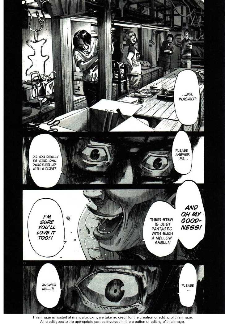 Read Oyasumi Punpun EN Manga Online
