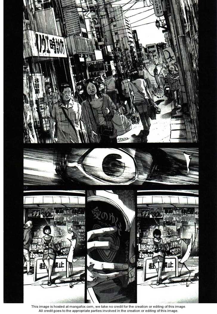 Read Oyasumi Punpun EN Manga Online