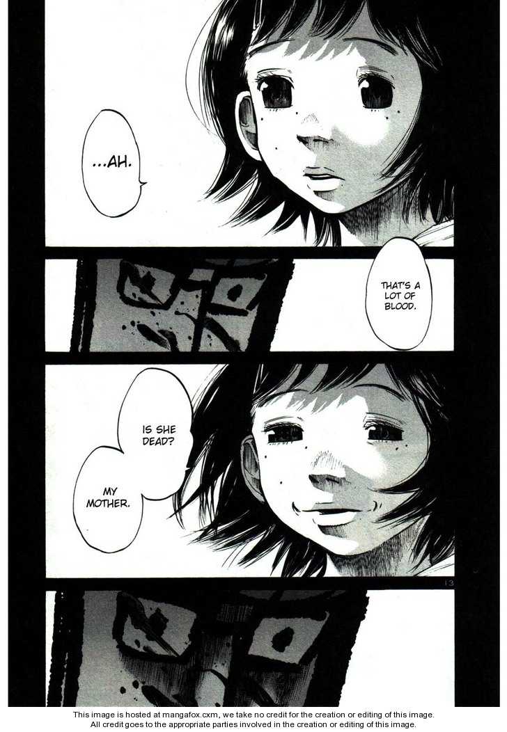 Read Oyasumi Punpun EN Manga Online