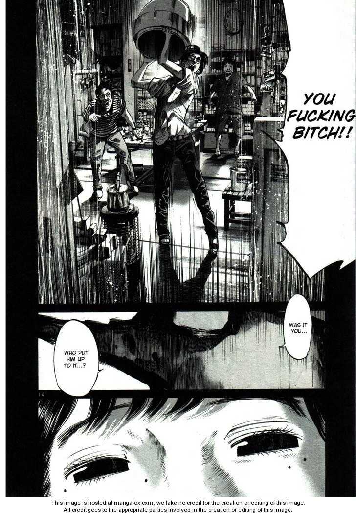 Read Oyasumi Punpun EN Manga Online