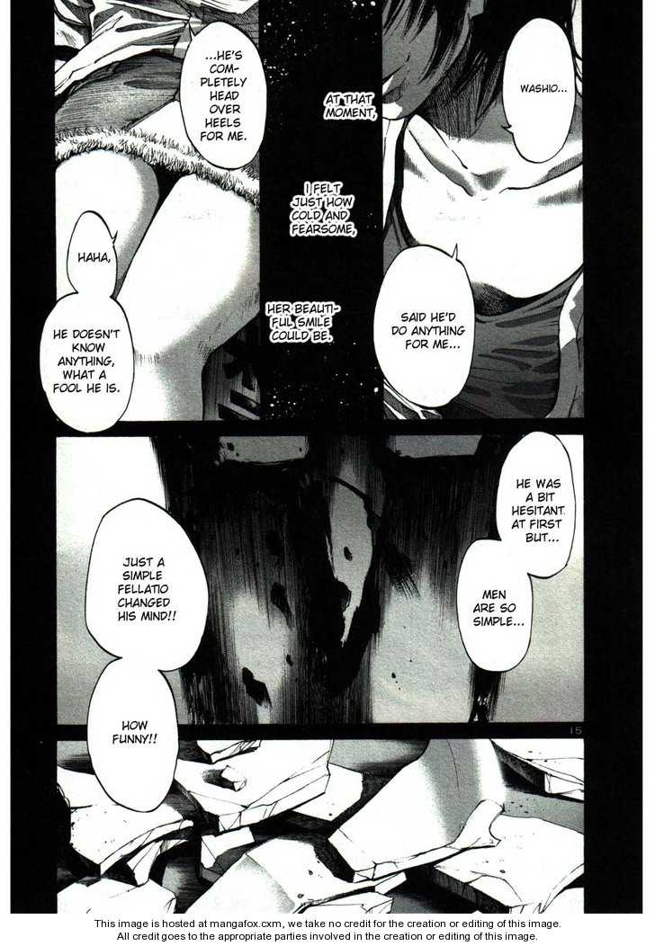 Read Oyasumi Punpun EN Manga Online