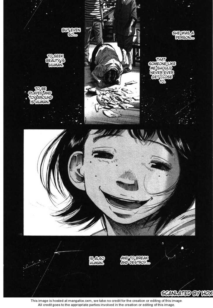 Read Oyasumi Punpun EN Manga Online