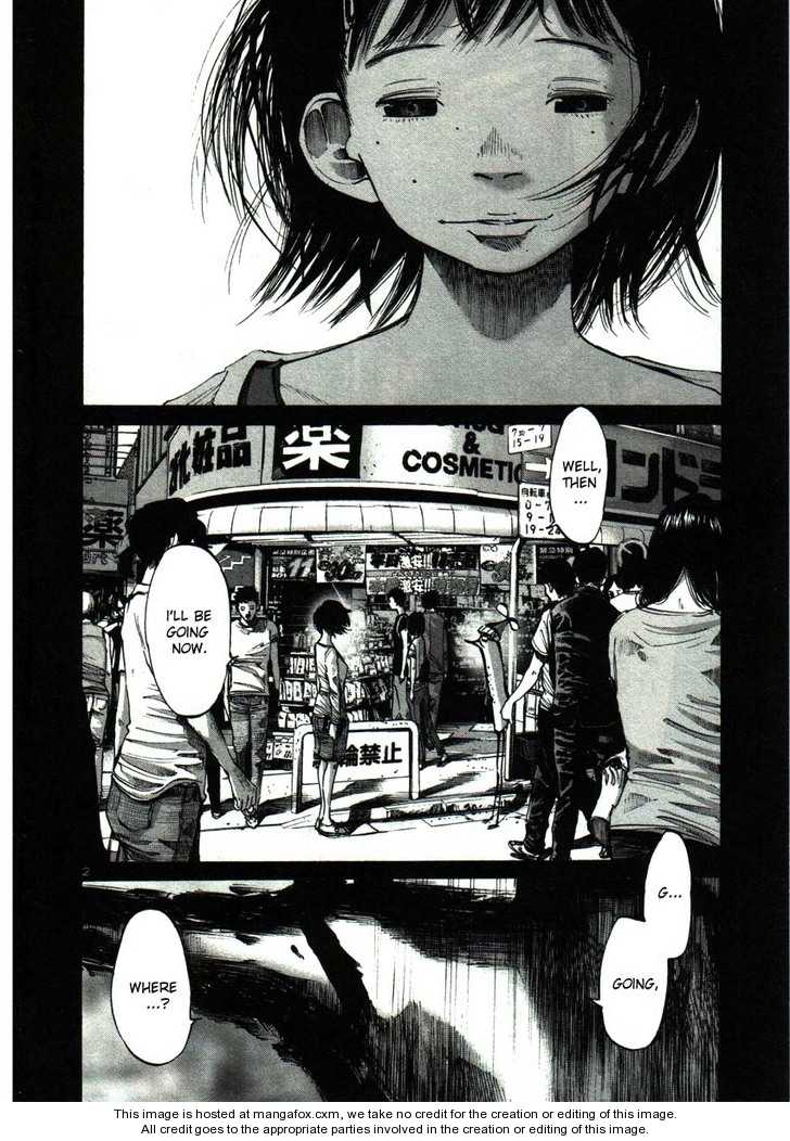 Read Oyasumi Punpun EN Manga Online