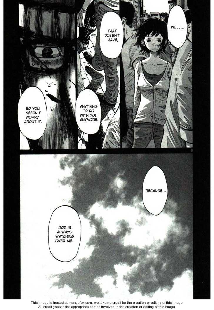 Read Oyasumi Punpun EN Manga Online