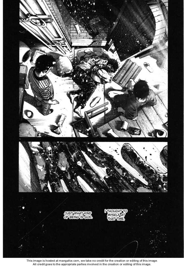 Read Oyasumi Punpun EN Manga Online