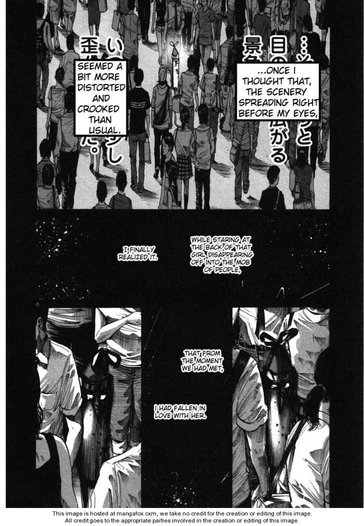 Read Oyasumi Punpun EN Manga Online