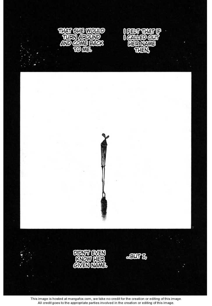 Read Oyasumi Punpun EN Manga Online