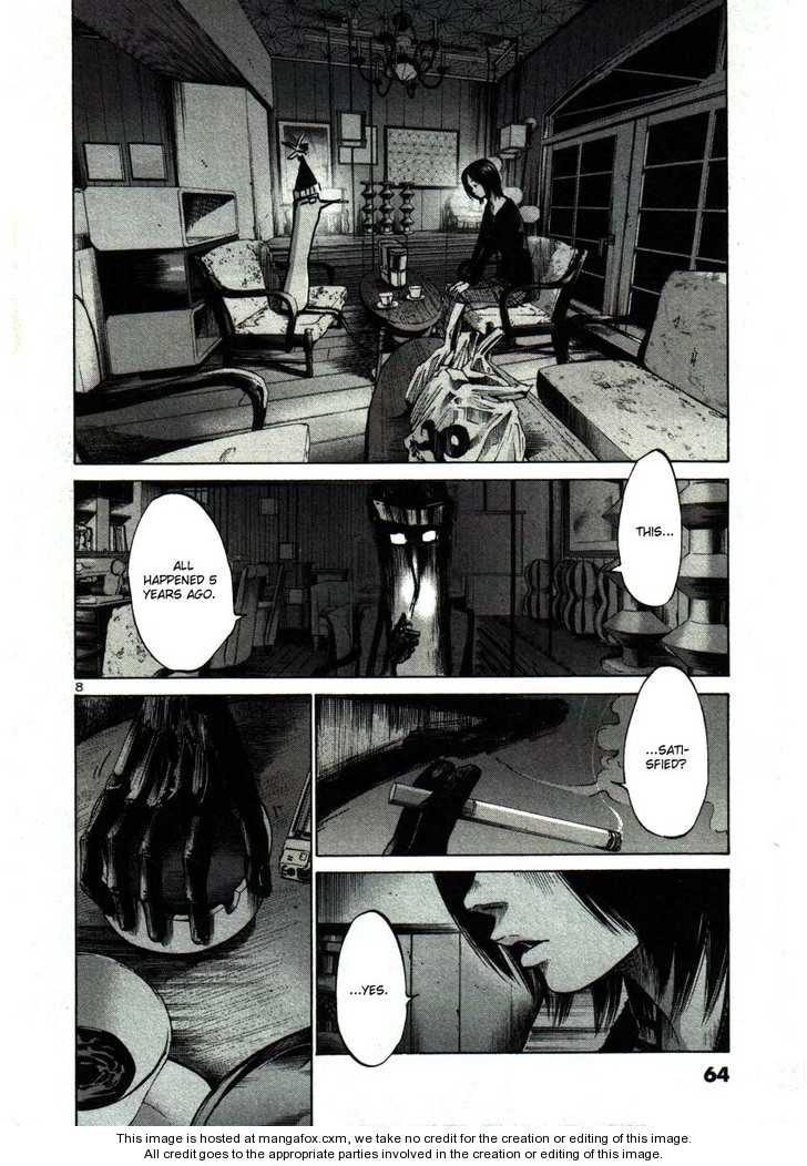 Read Oyasumi Punpun EN Manga Online