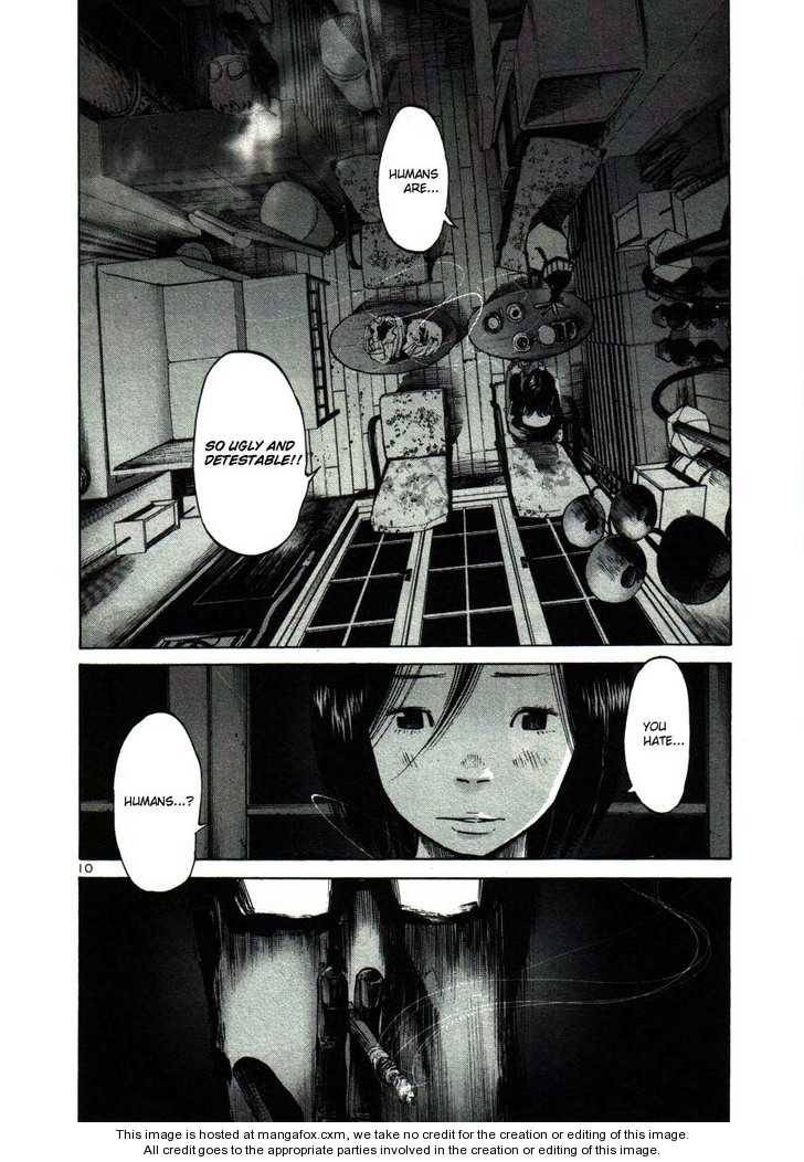 Read Oyasumi Punpun EN Manga Online