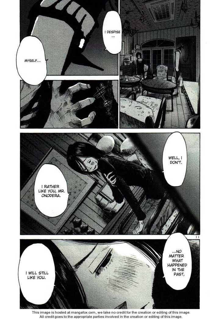 Read Oyasumi Punpun EN Manga Online