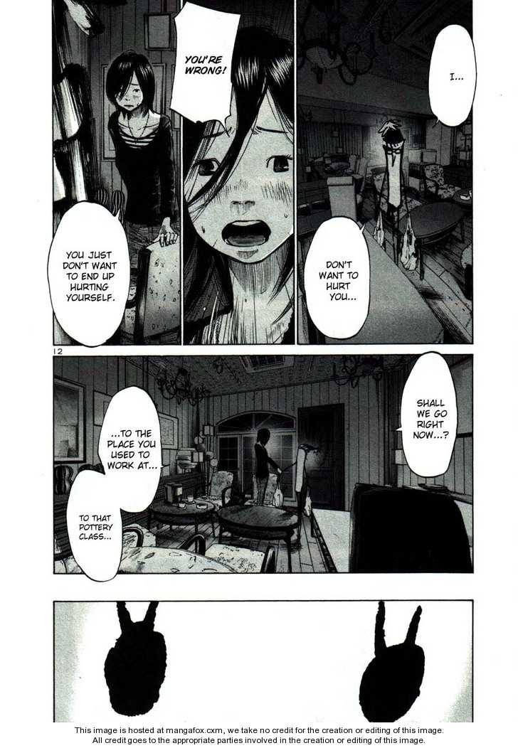 Read Oyasumi Punpun EN Manga Online