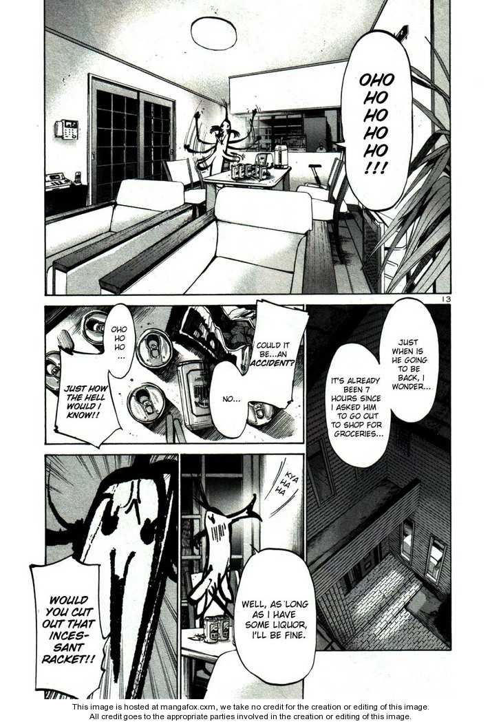 Read Oyasumi Punpun EN Manga Online