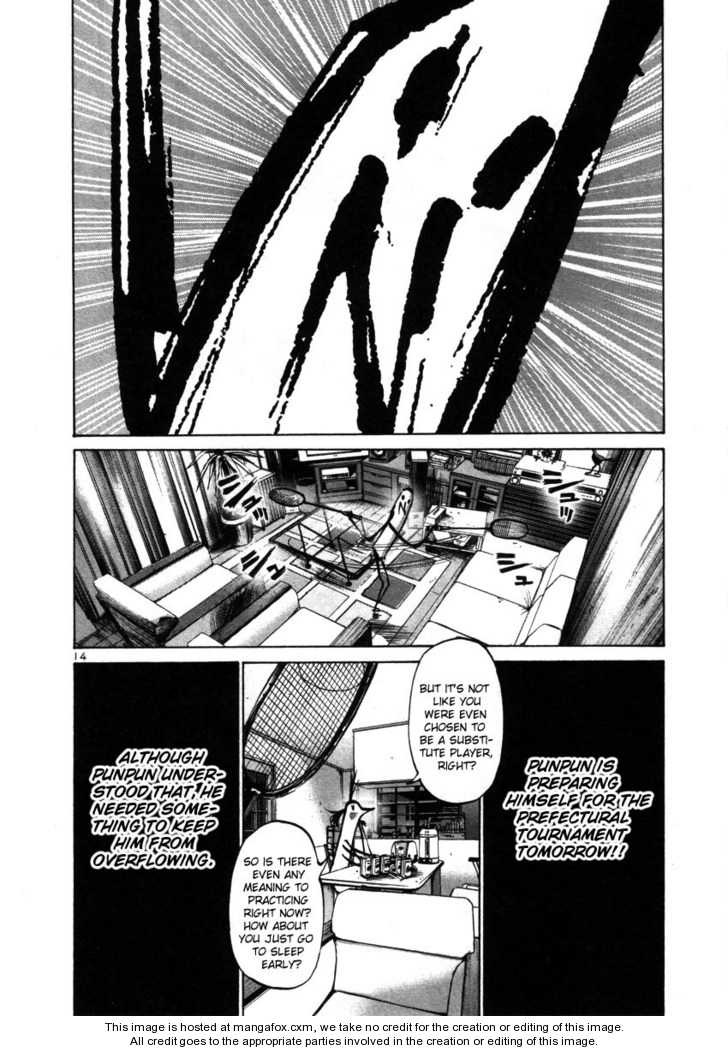 Read Oyasumi Punpun EN Manga Online