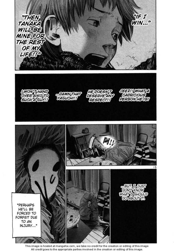 Read Oyasumi Punpun EN Manga Online