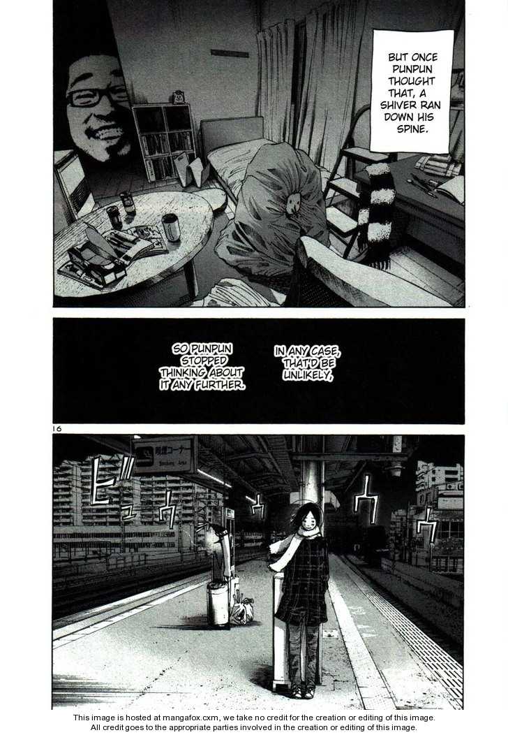 Read Oyasumi Punpun EN Manga Online