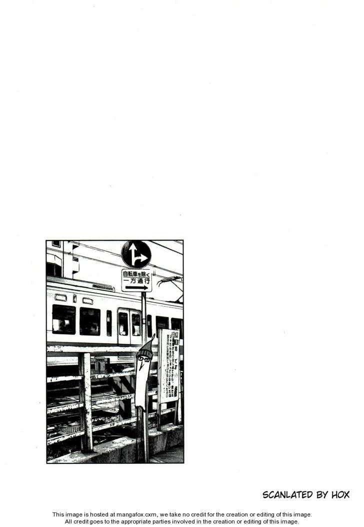 Read Oyasumi Punpun EN Manga Online