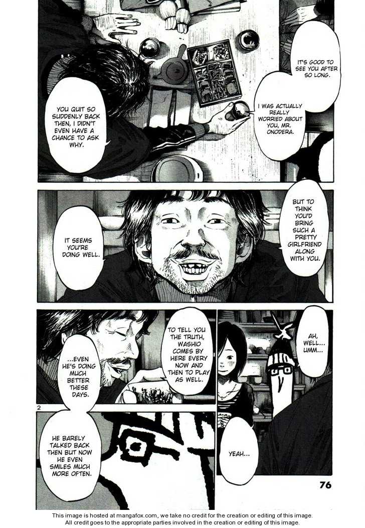 Read Oyasumi Punpun EN Manga Online