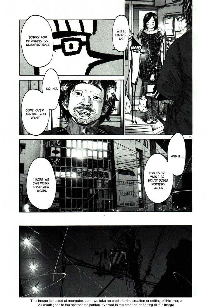 Read Oyasumi Punpun EN Manga Online