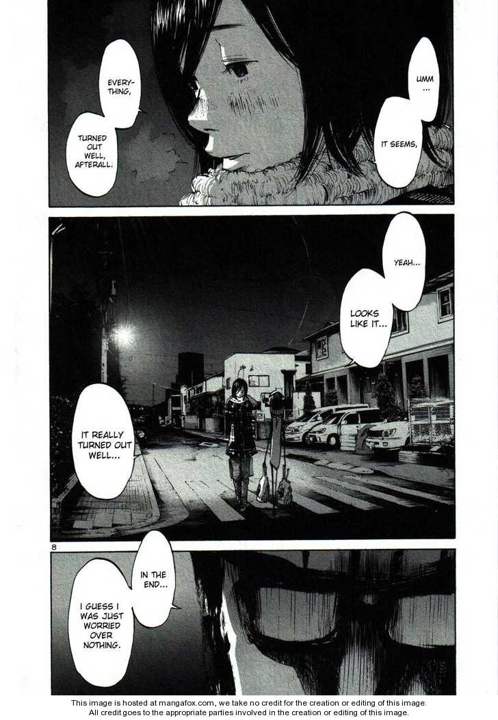 Read Oyasumi Punpun EN Manga Online