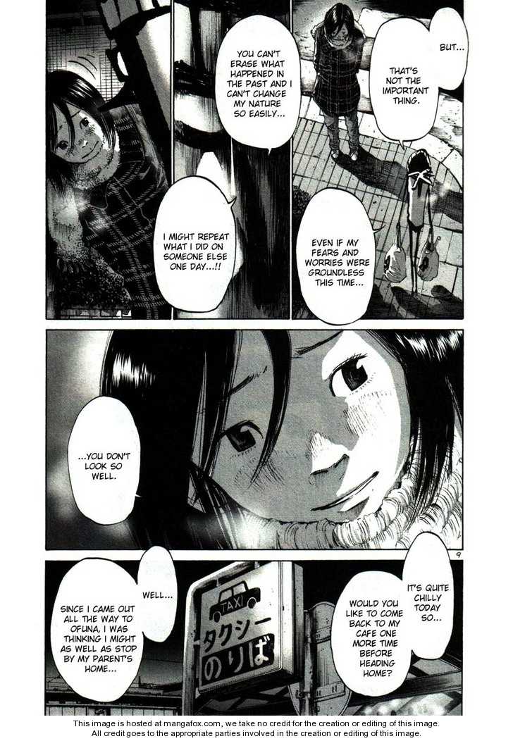 Read Oyasumi Punpun EN Manga Online