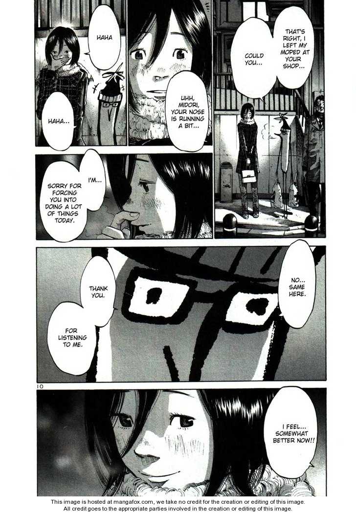 Read Oyasumi Punpun EN Manga Online