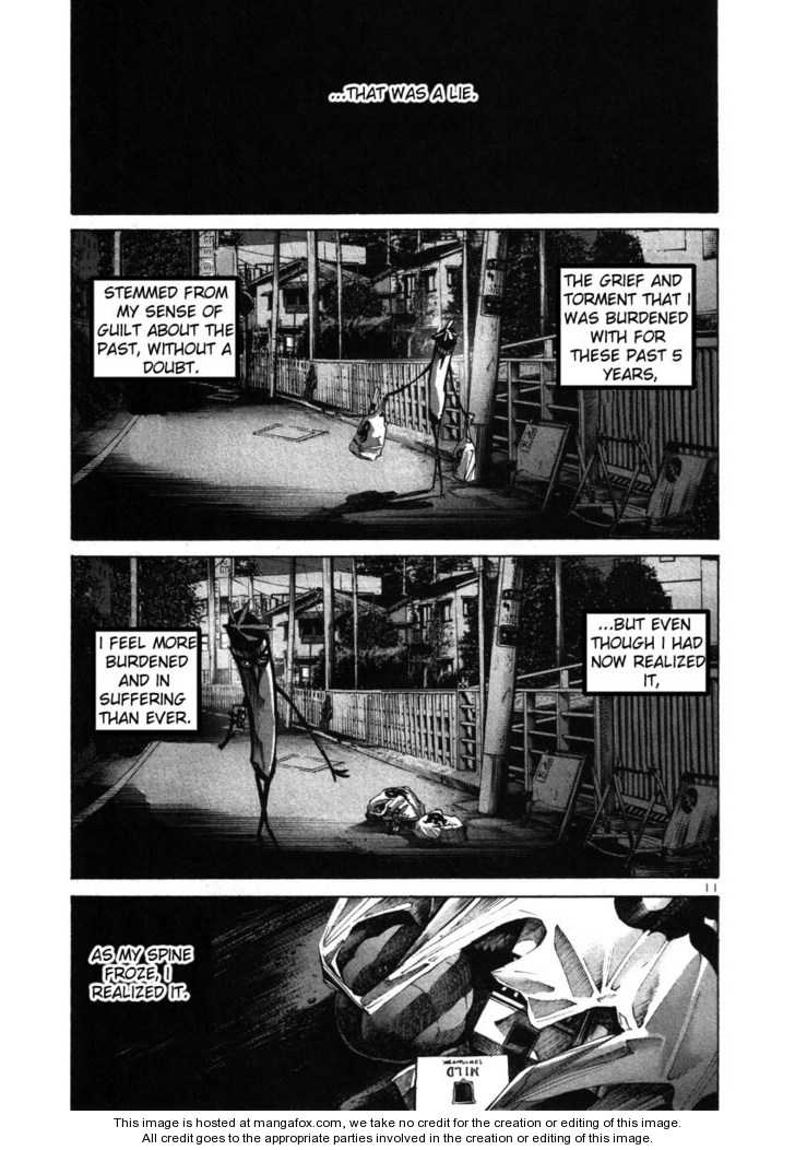 Read Oyasumi Punpun EN Manga Online
