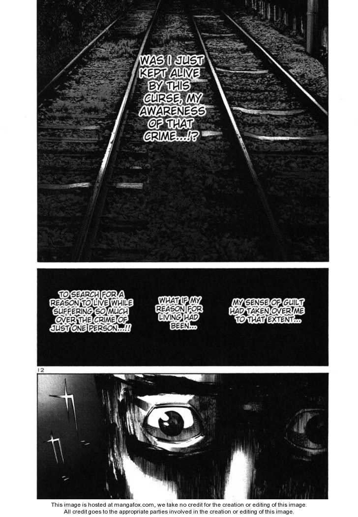 Read Oyasumi Punpun EN Manga Online