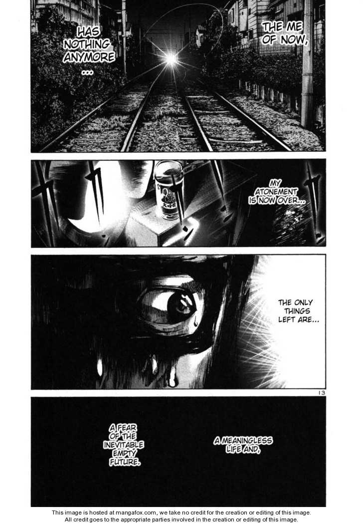 Read Oyasumi Punpun EN Manga Online