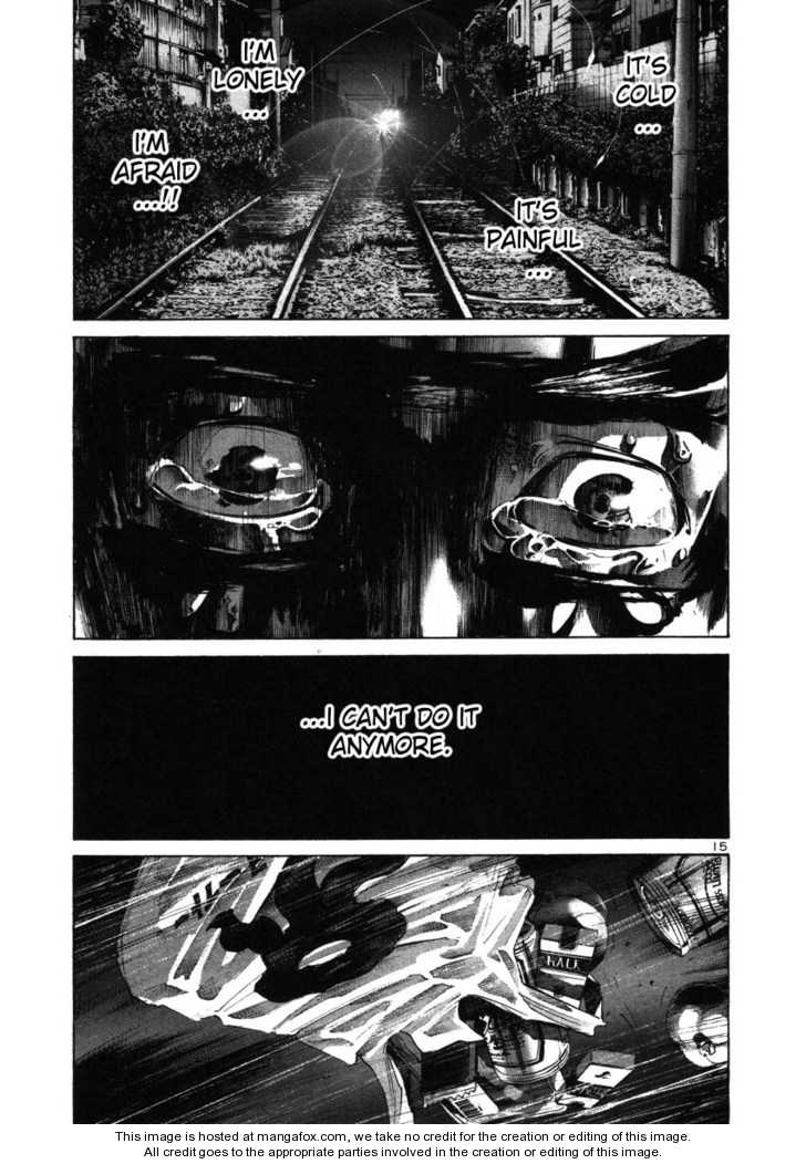 Read Oyasumi Punpun EN Manga Online