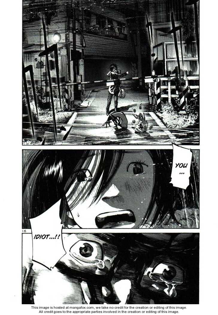 Read Oyasumi Punpun EN Manga Online