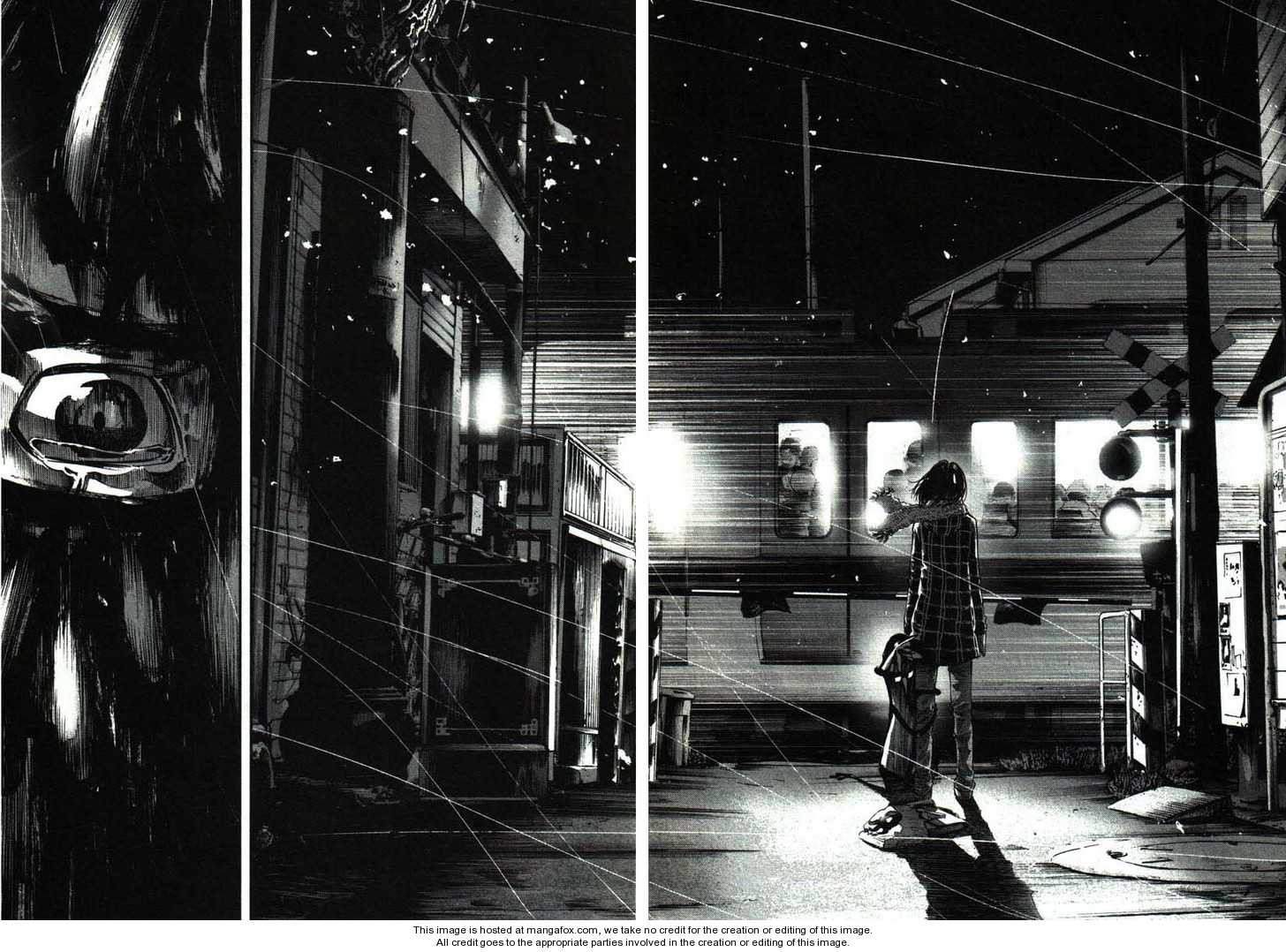 Read Oyasumi Punpun EN Manga Online