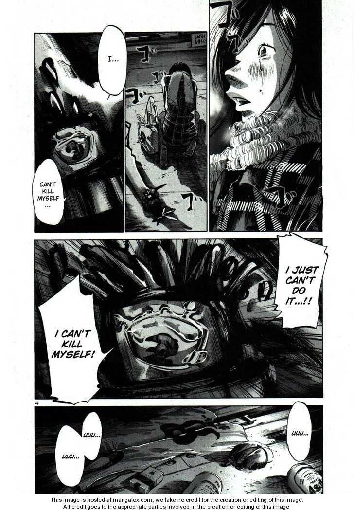 Read Oyasumi Punpun EN Manga Online