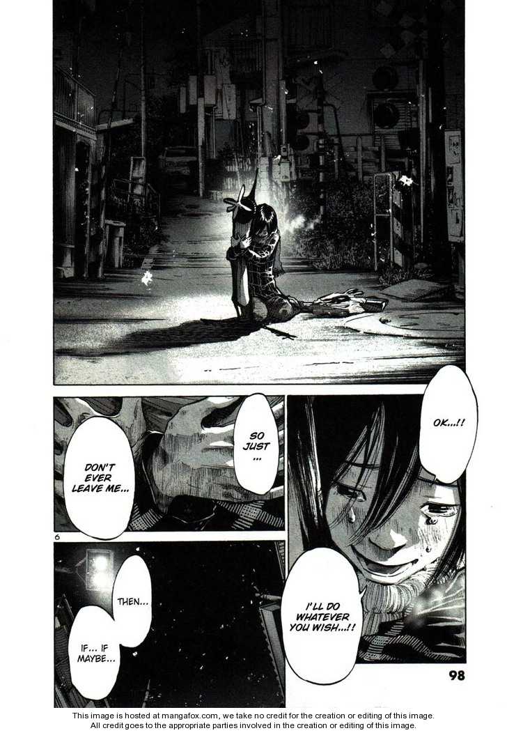 Read Oyasumi Punpun EN Manga Online
