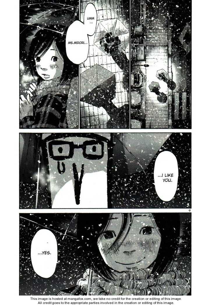 Read Oyasumi Punpun EN Manga Online