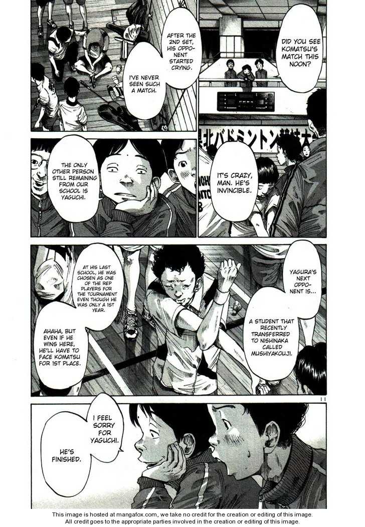 Read Oyasumi Punpun EN Manga Online