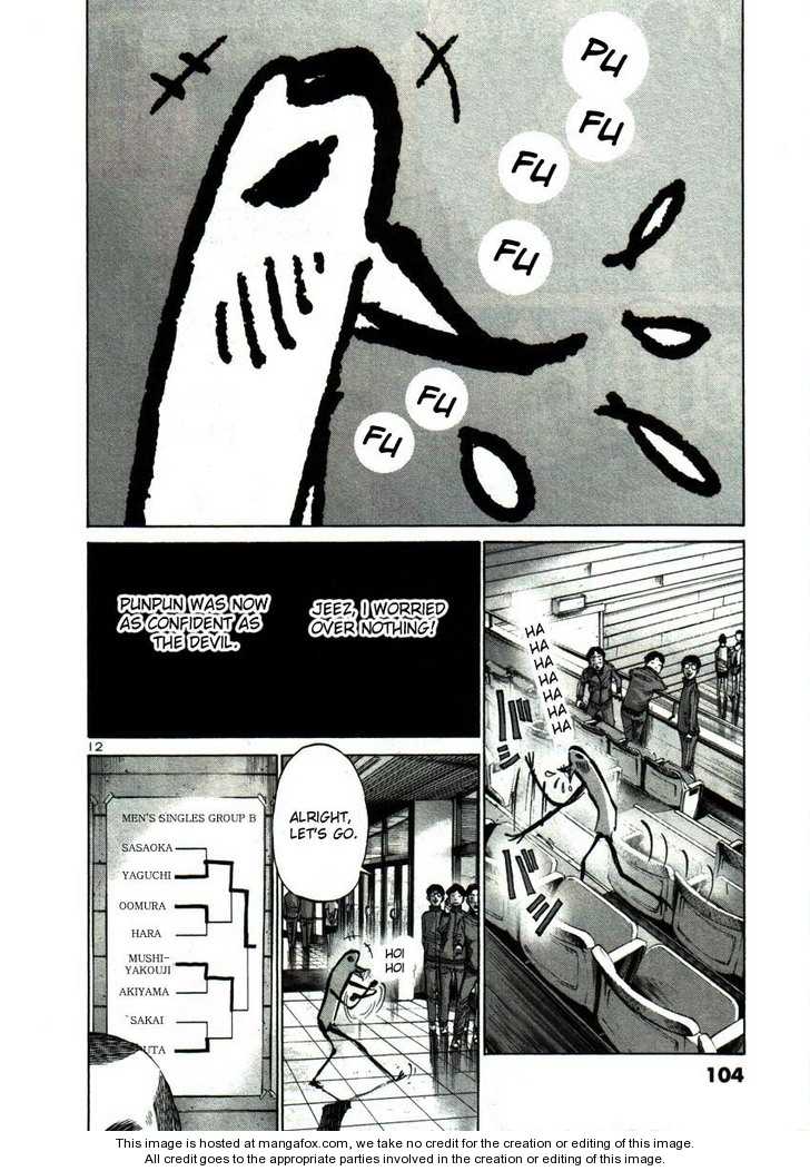 Read Oyasumi Punpun EN Manga Online